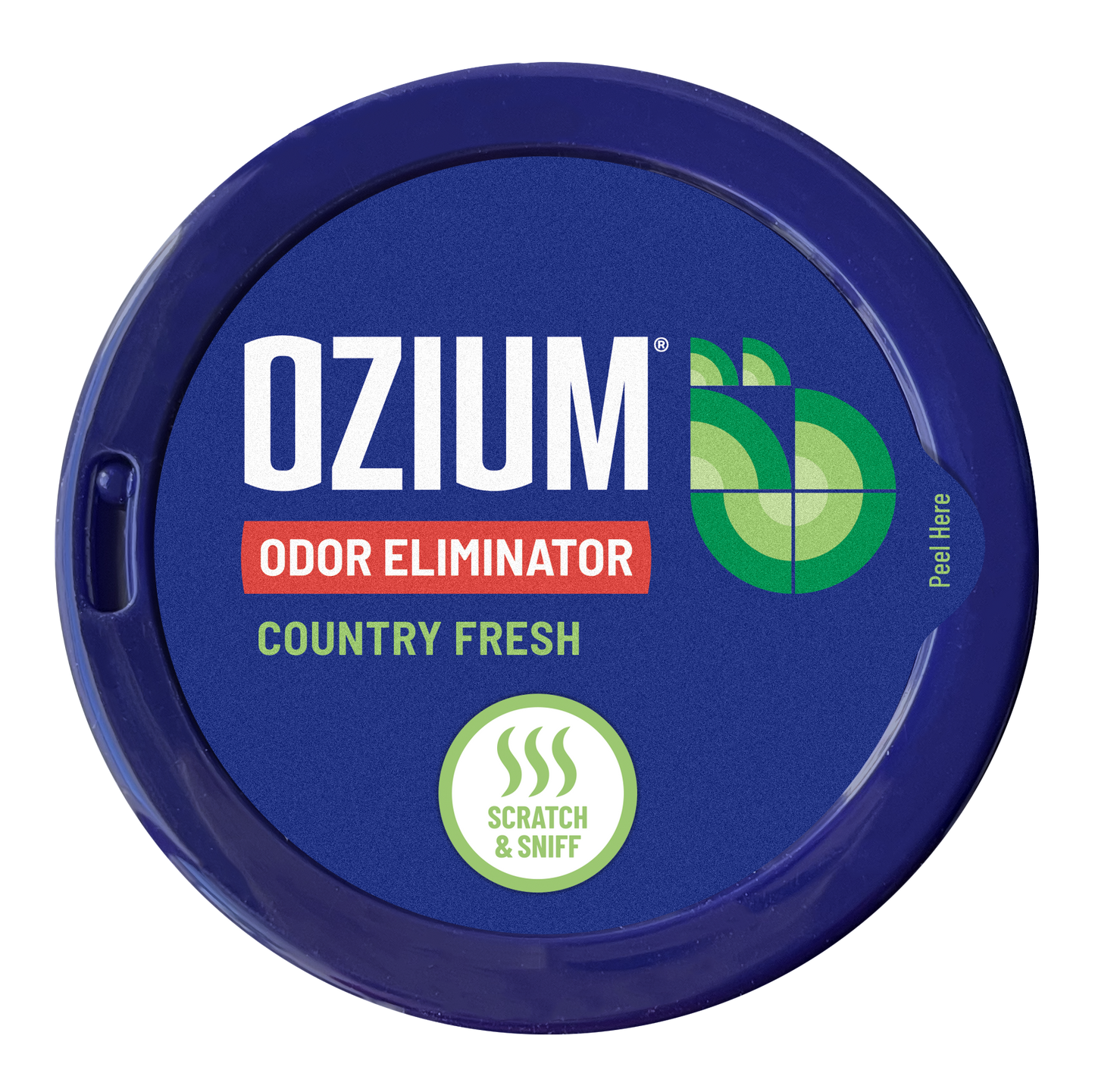 Odor Eliminating Gel 4.5oz