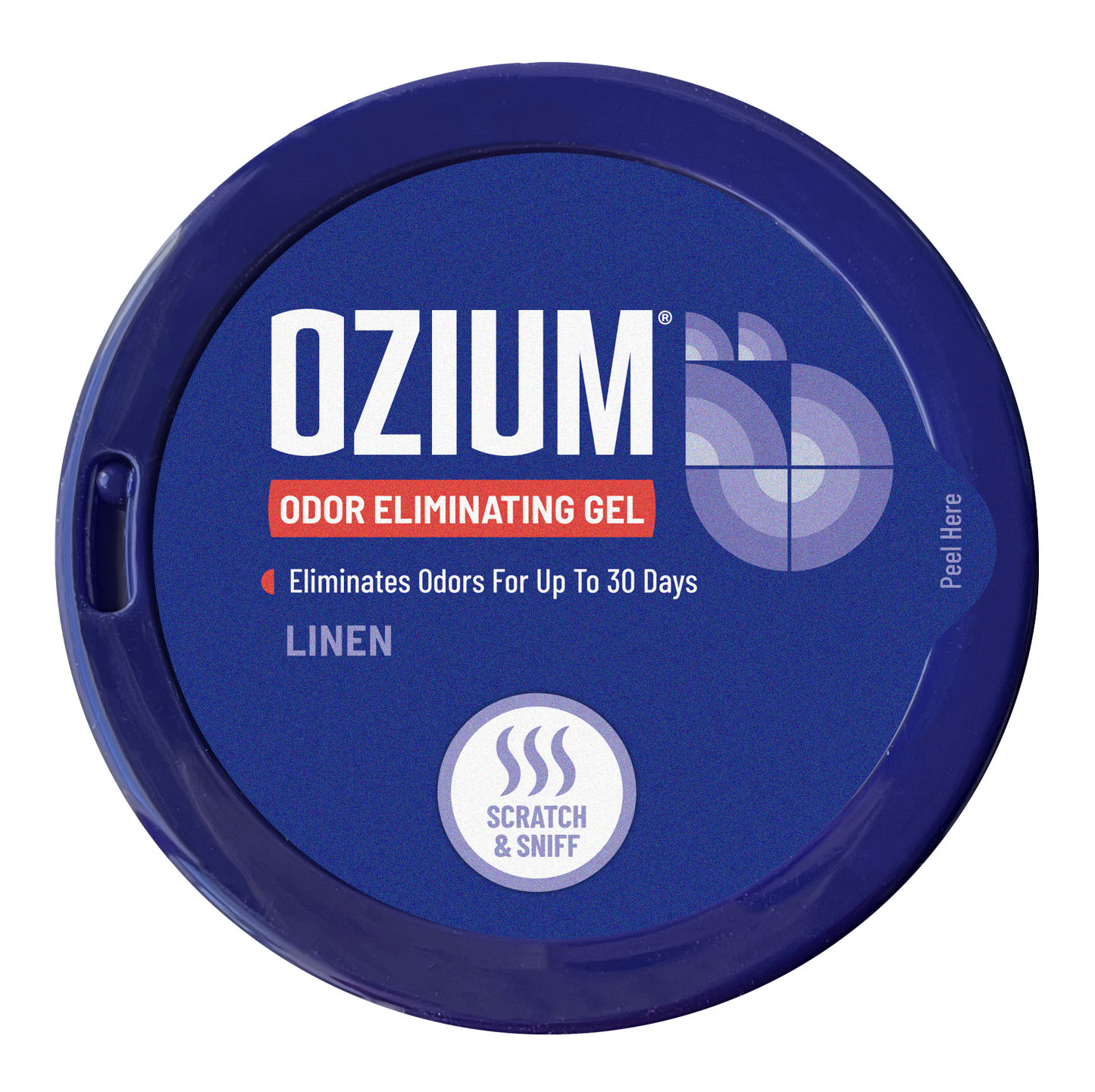 Odor Eliminating Gel 4.5oz