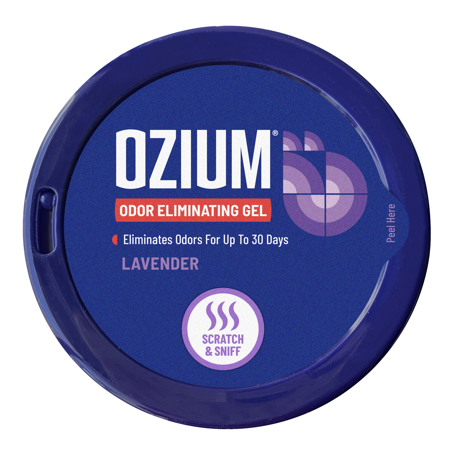 Odor Eliminating Gel 4.5oz