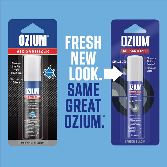 Air Sanitizer Spray .8oz