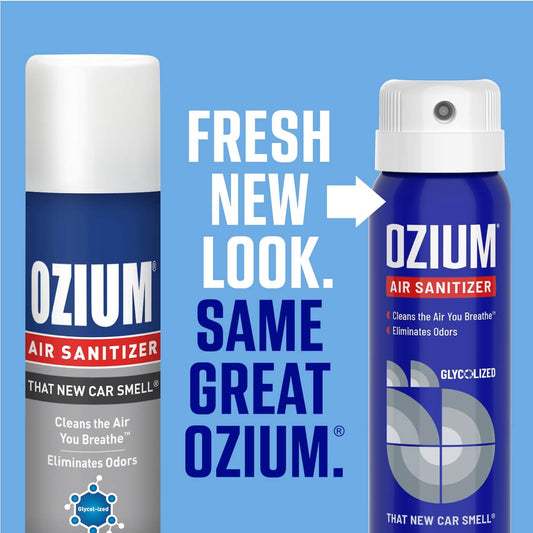Air Sanitizer Spray 3.5oz