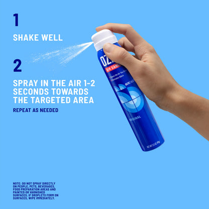 Air Sanitizer Spray .8oz
