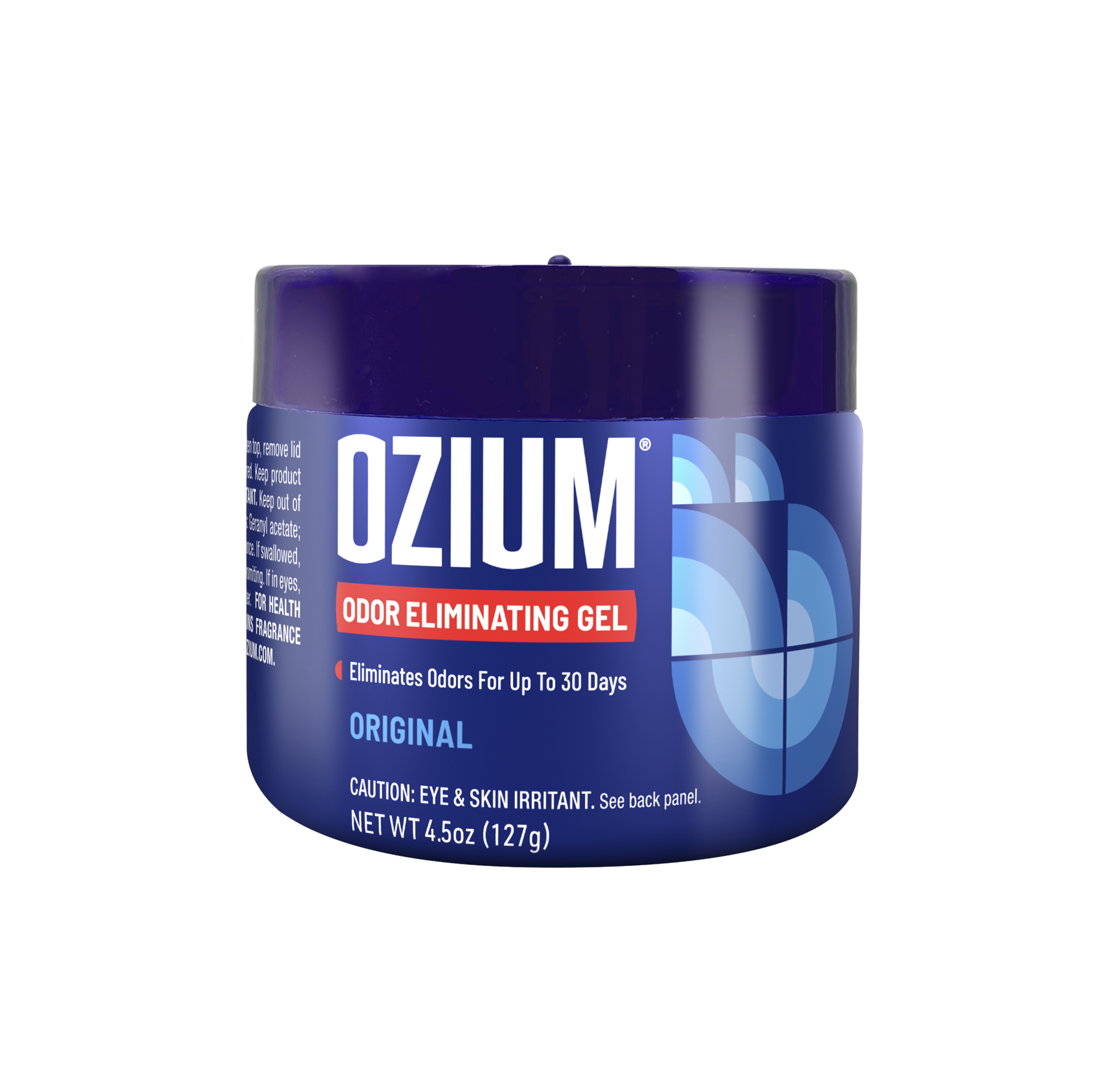 Odor Eliminating Gel 4.5oz