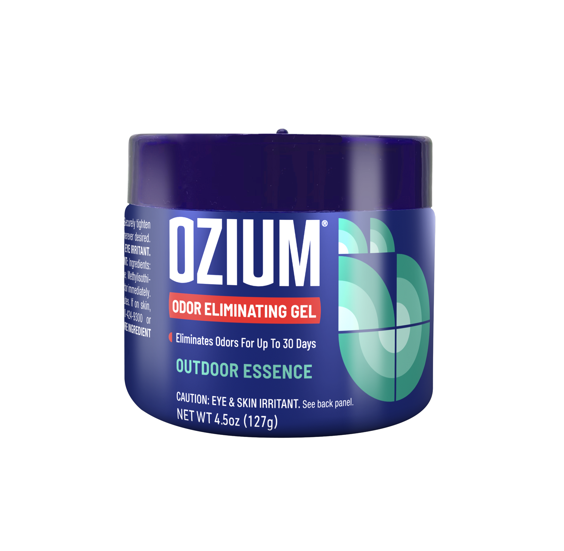 Odor Eliminating Gel 4.5oz