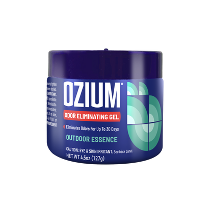 Odor Eliminating Gel 4.5oz