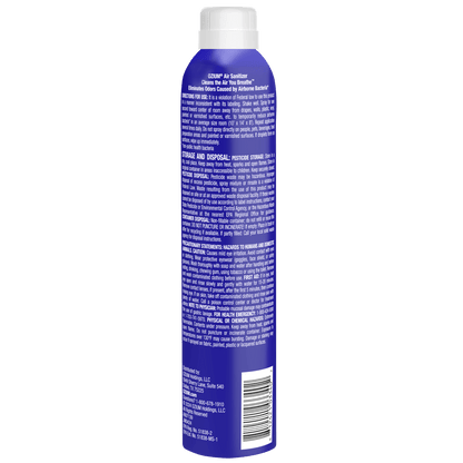 Air Sanitizer Spray 8oz