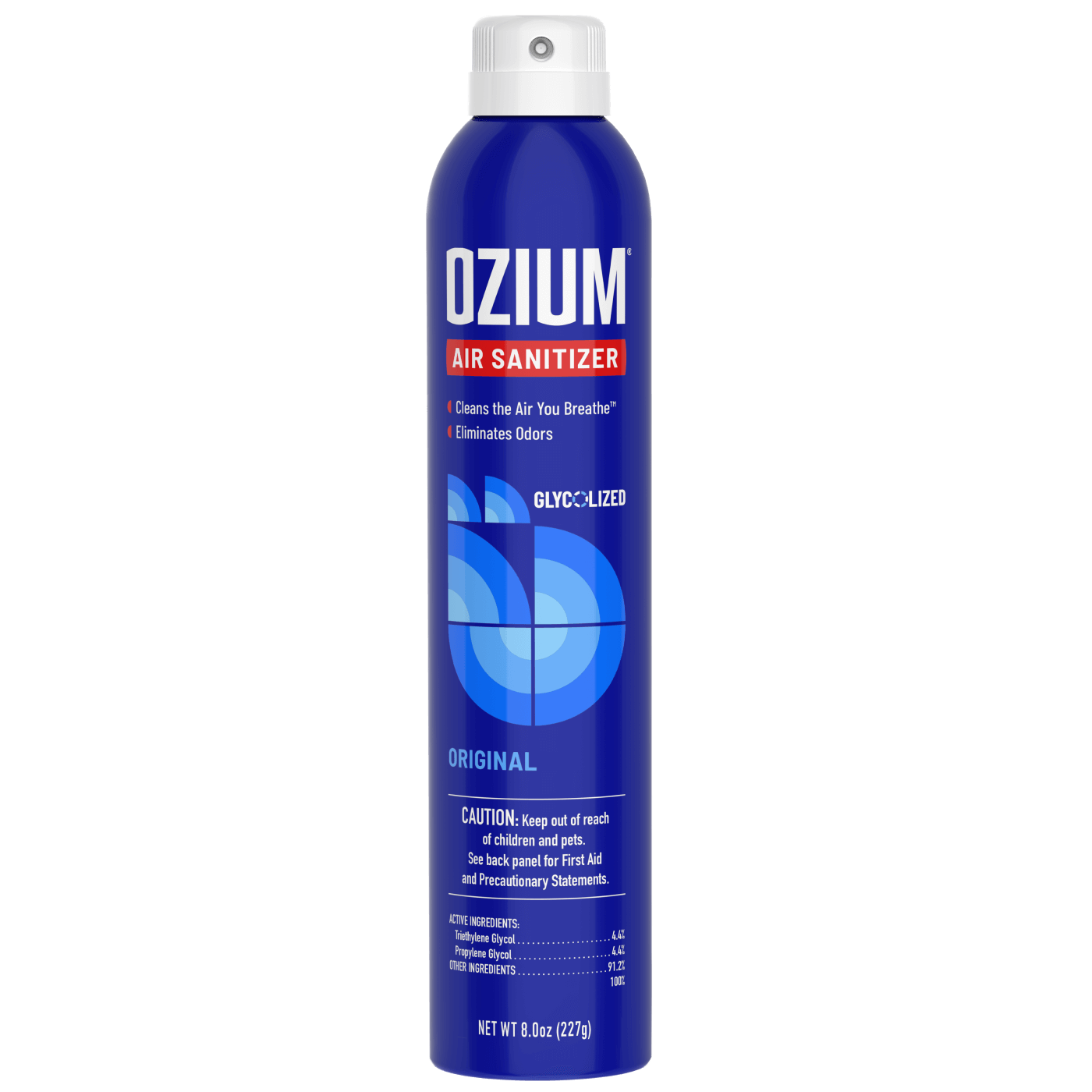 Air Sanitizer Spray 8oz