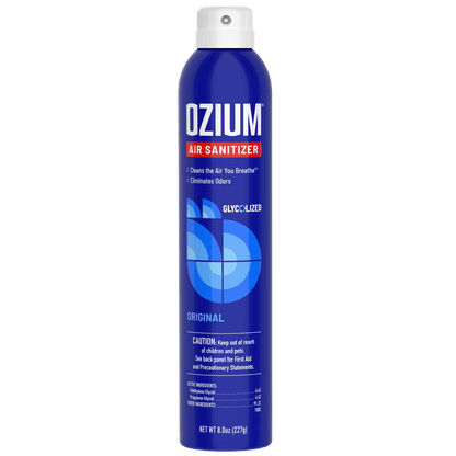 Air Sanitizer Spray 8oz