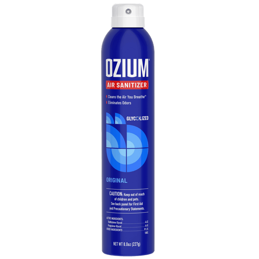 Air Sanitizer Spray 8oz