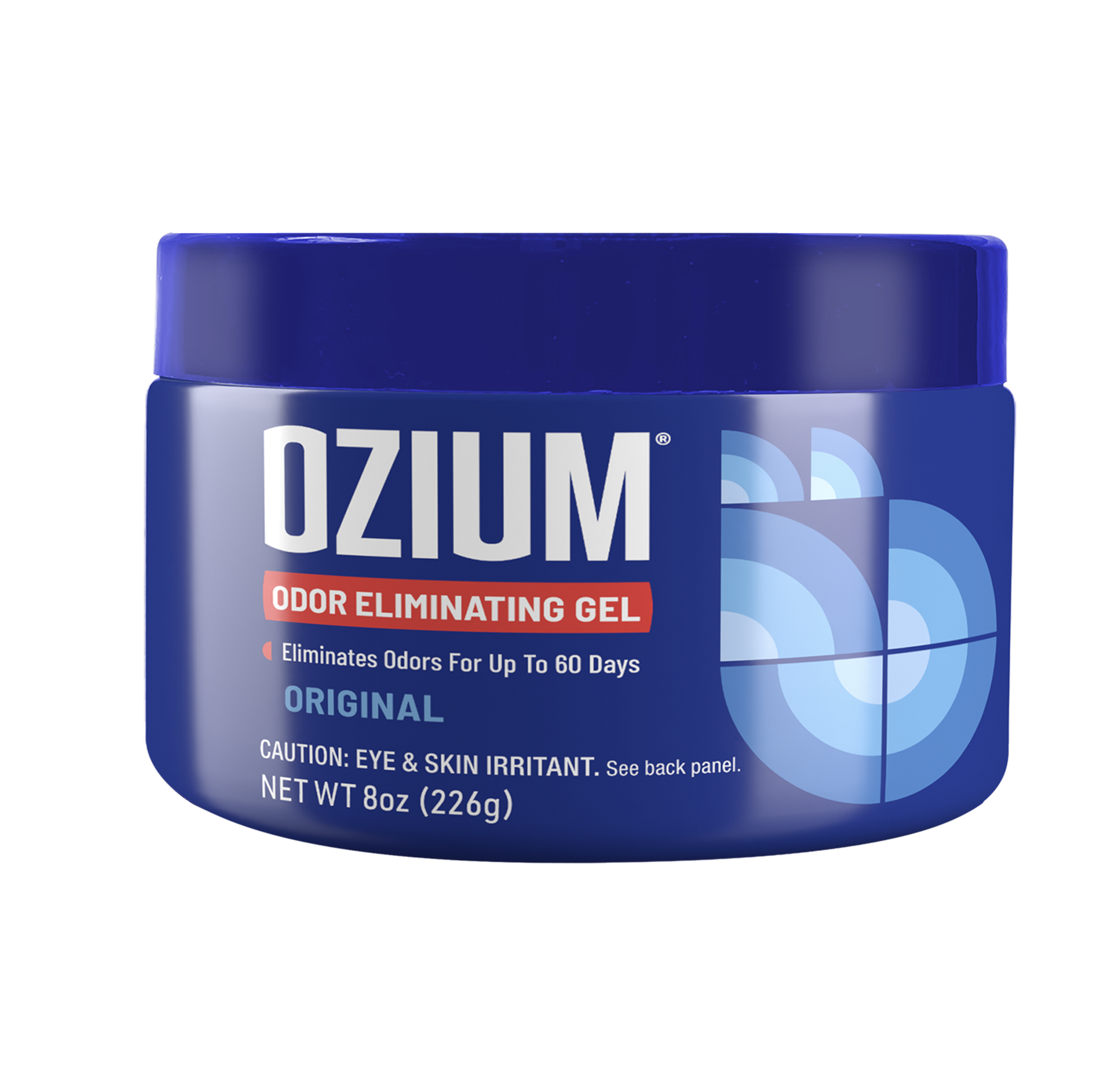Odor Eliminating Gel 8oz