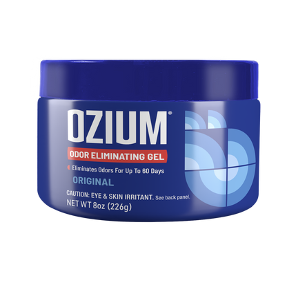 Odor Eliminating Gel 8oz