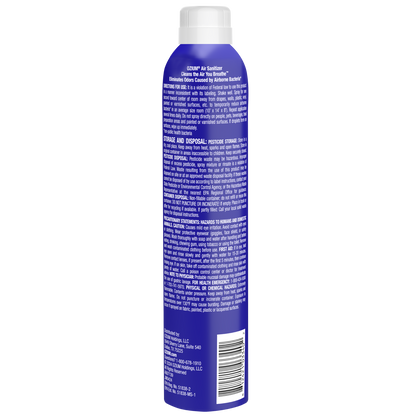 Air Sanitizer Spray 8oz