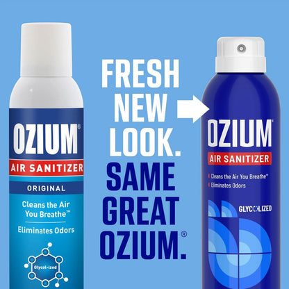 Air Sanitizer Spray 8oz