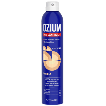 Air Sanitizer Spray 8oz