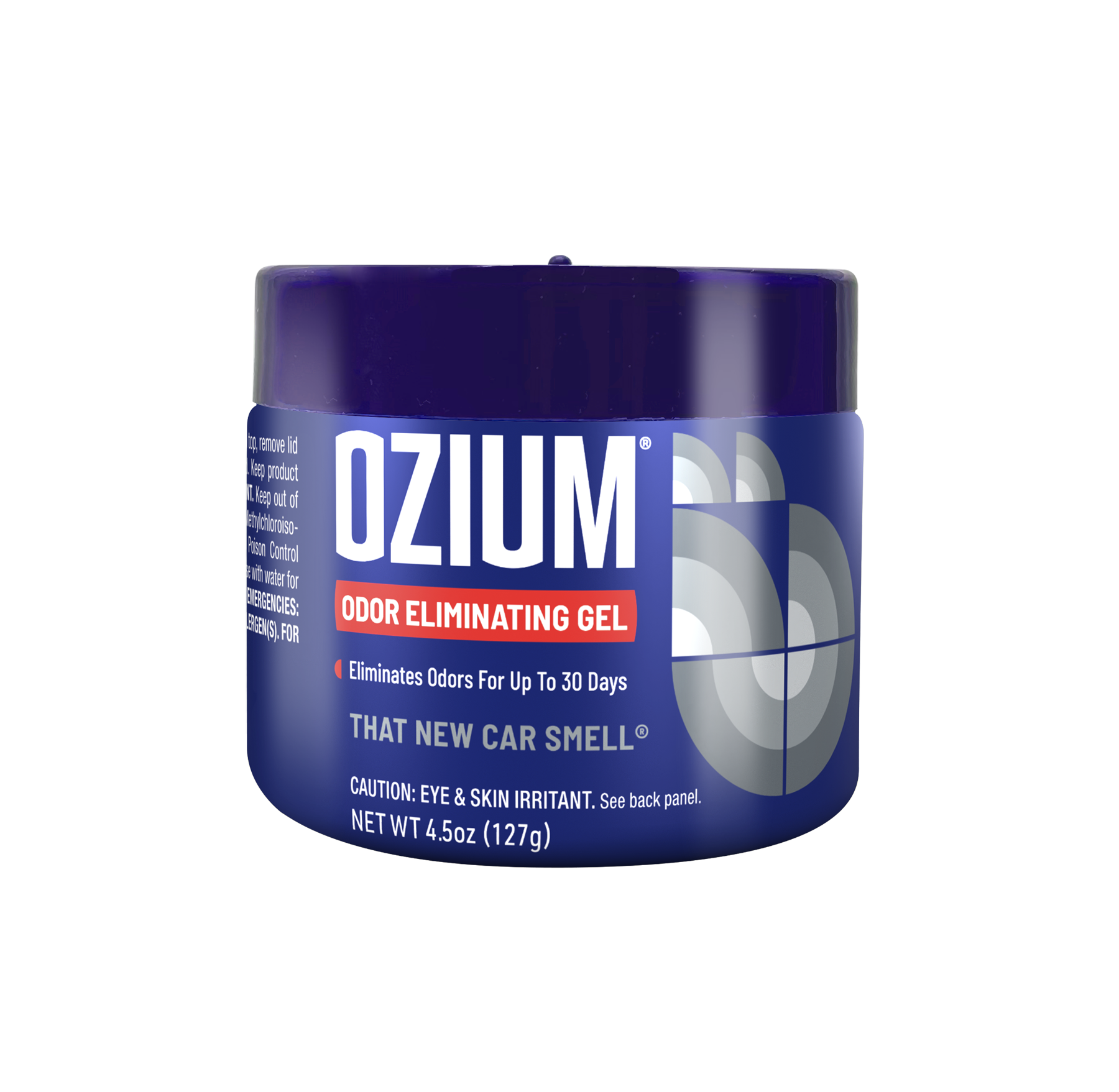 Odor Eliminating Gel 4.5oz