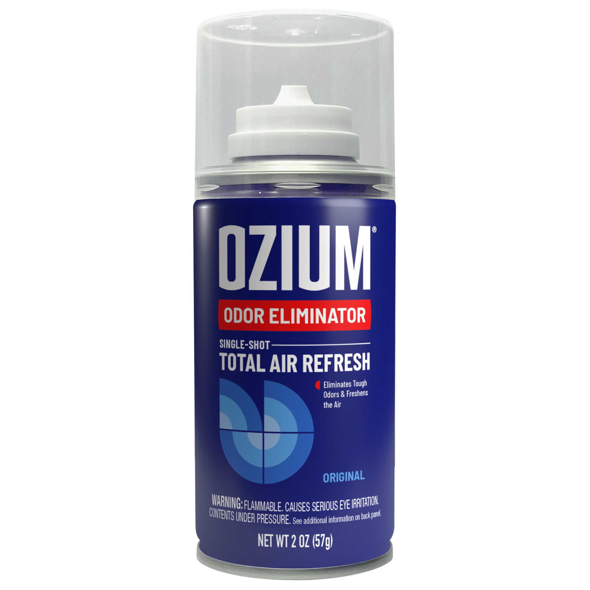 Single Shot Total Air Refresh 2oz