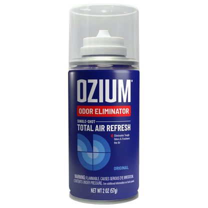 Single Shot Total Air Refresh 2oz