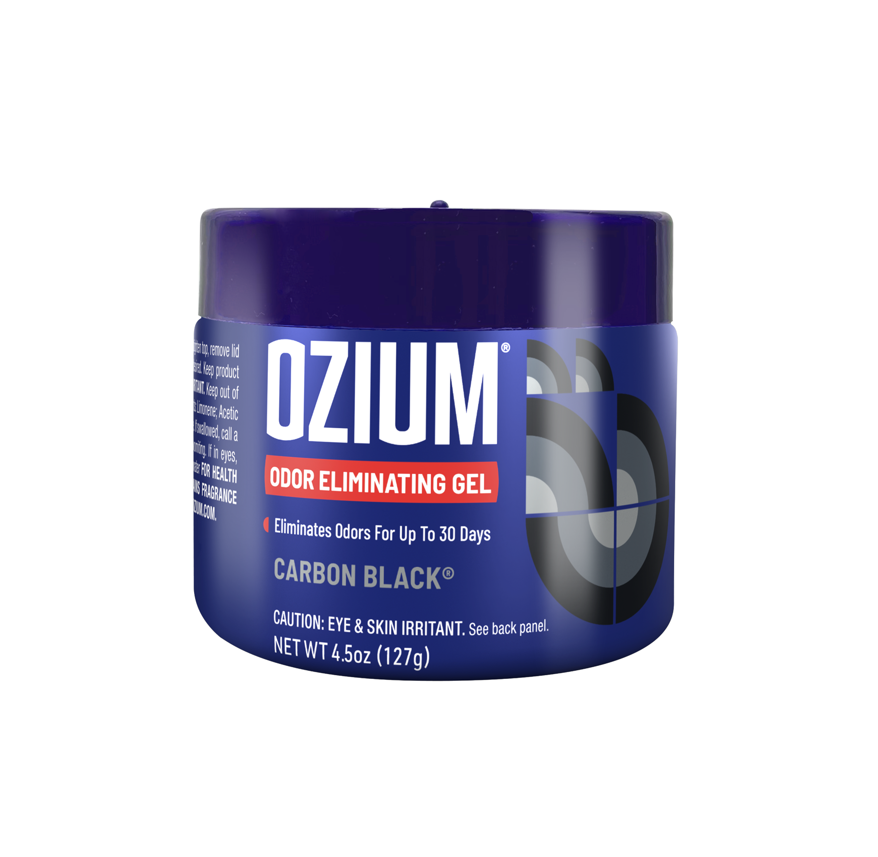 Odor Eliminating Gel 4.5oz