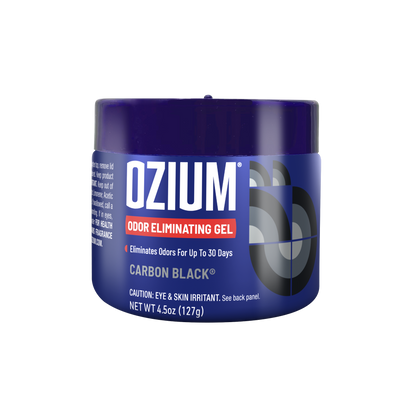Odor Eliminating Gel 4.5oz