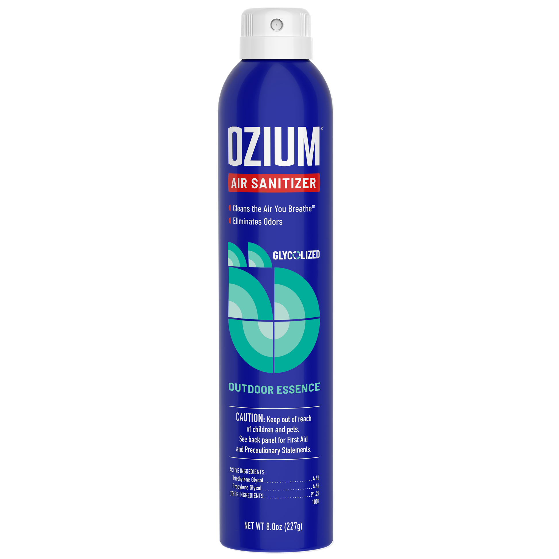 Air Sanitizer Spray 8oz