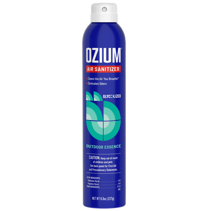Air Sanitizer Spray 8oz
