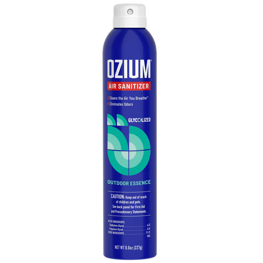 Air Sanitizer Spray 8oz