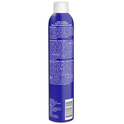 Air Sanitizer Spray 8oz