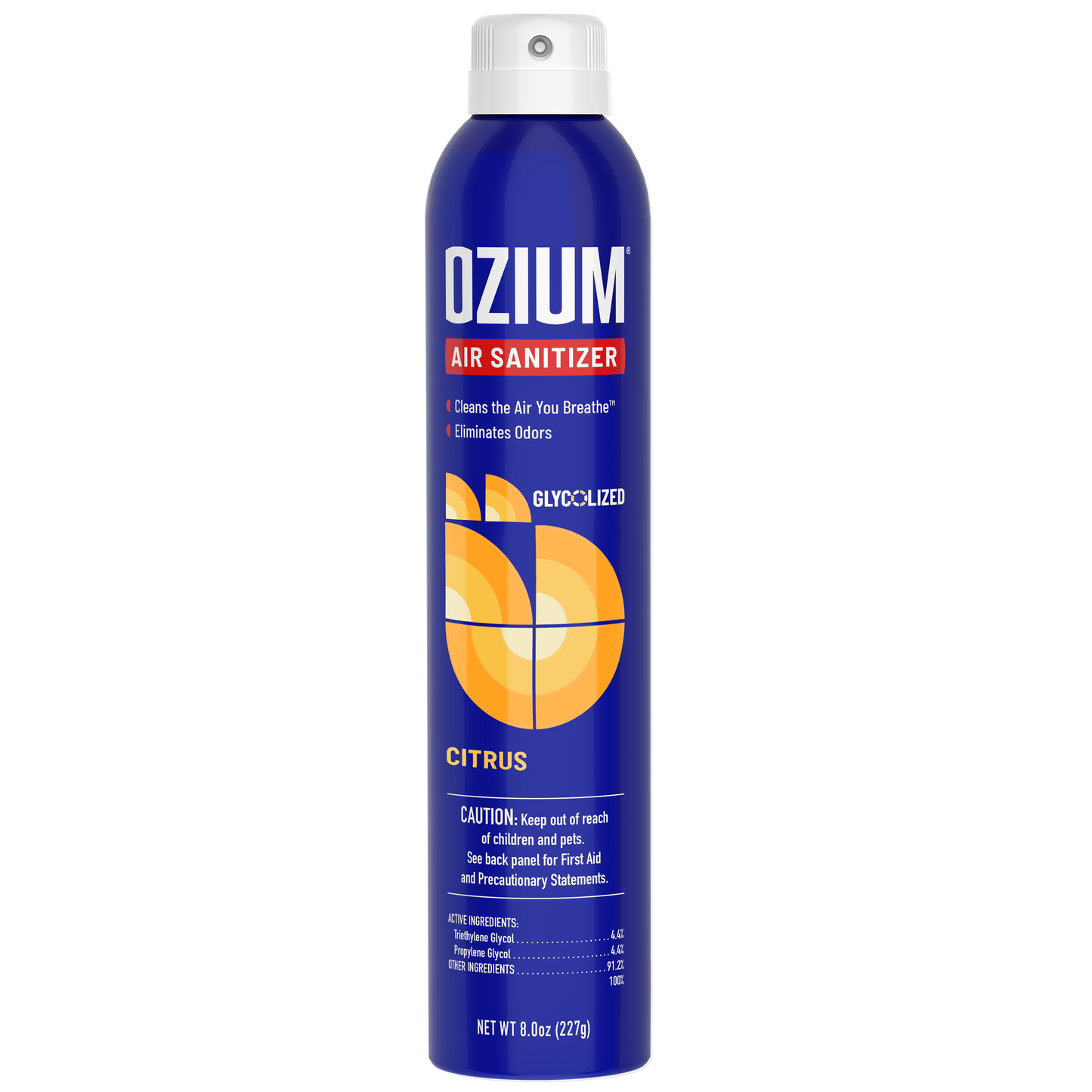 Air Sanitizer Spray 8oz