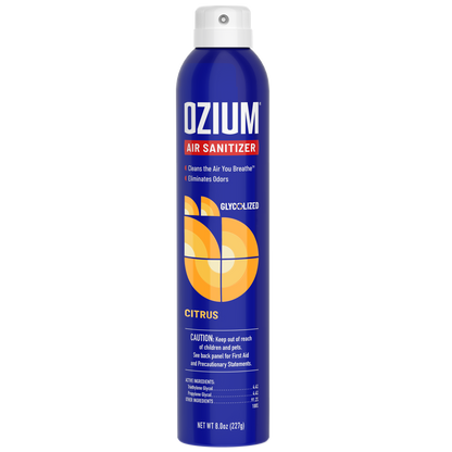 Air Sanitizer Spray 8oz