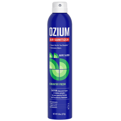 Air Sanitizer Spray 8oz