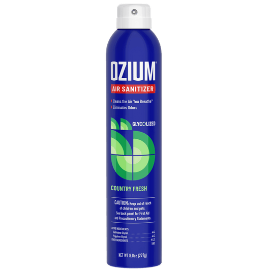 Air Sanitizer Spray 8oz