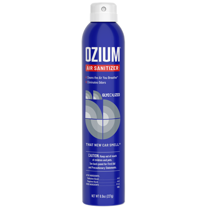 Air Sanitizer Spray 8oz
