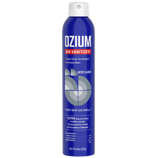 Air Sanitizer Spray 8oz