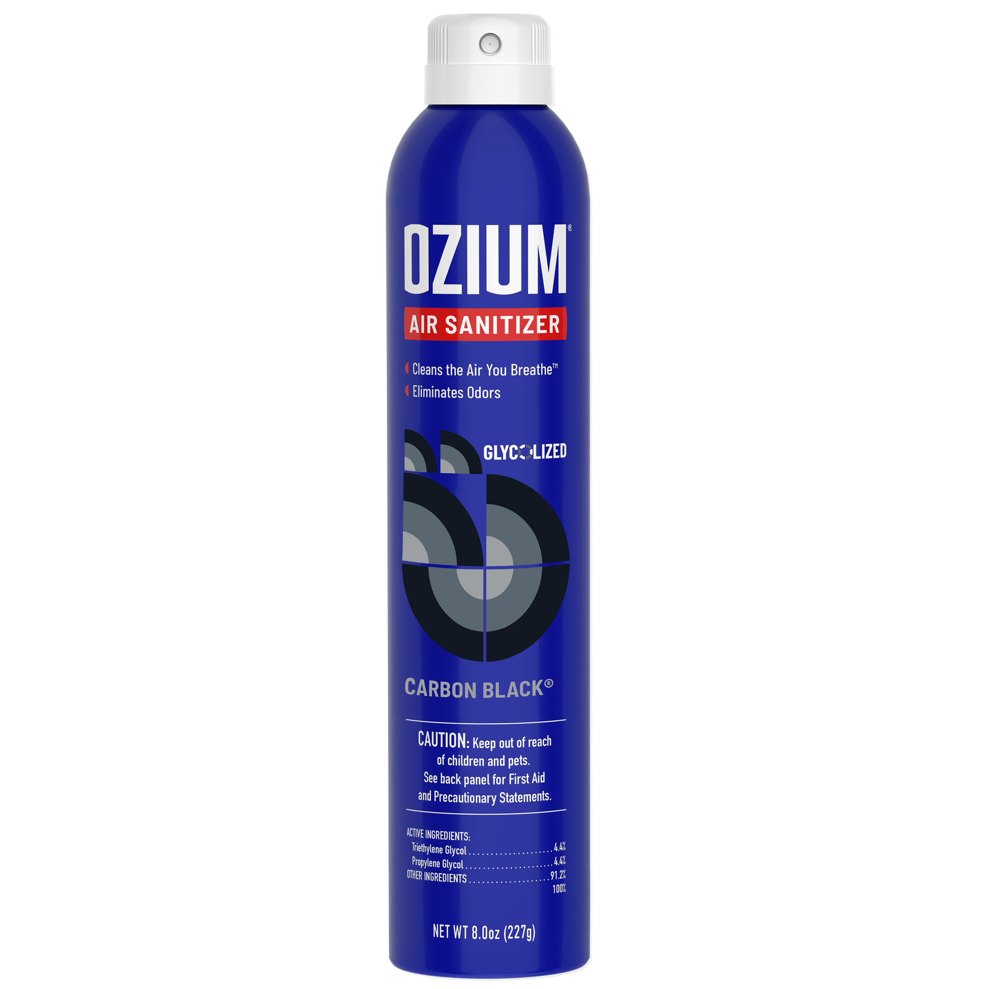 Air Sanitizer Spray 8oz