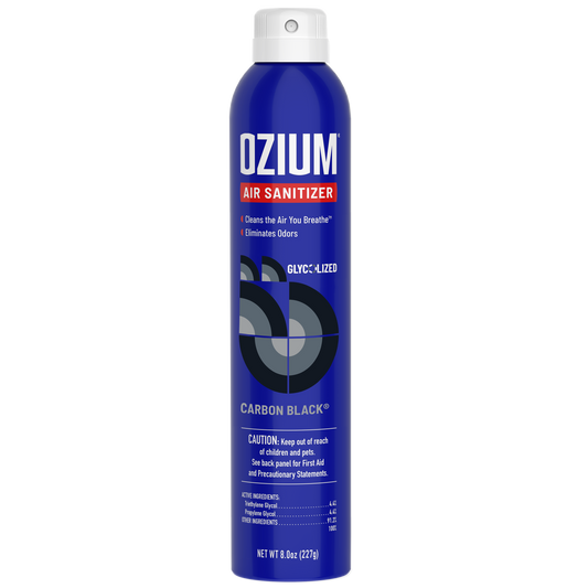 Air Sanitizer Spray 8oz