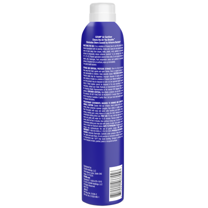 Air Sanitizer Spray 8oz