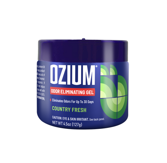 Odor Eliminating Gel 4.5oz