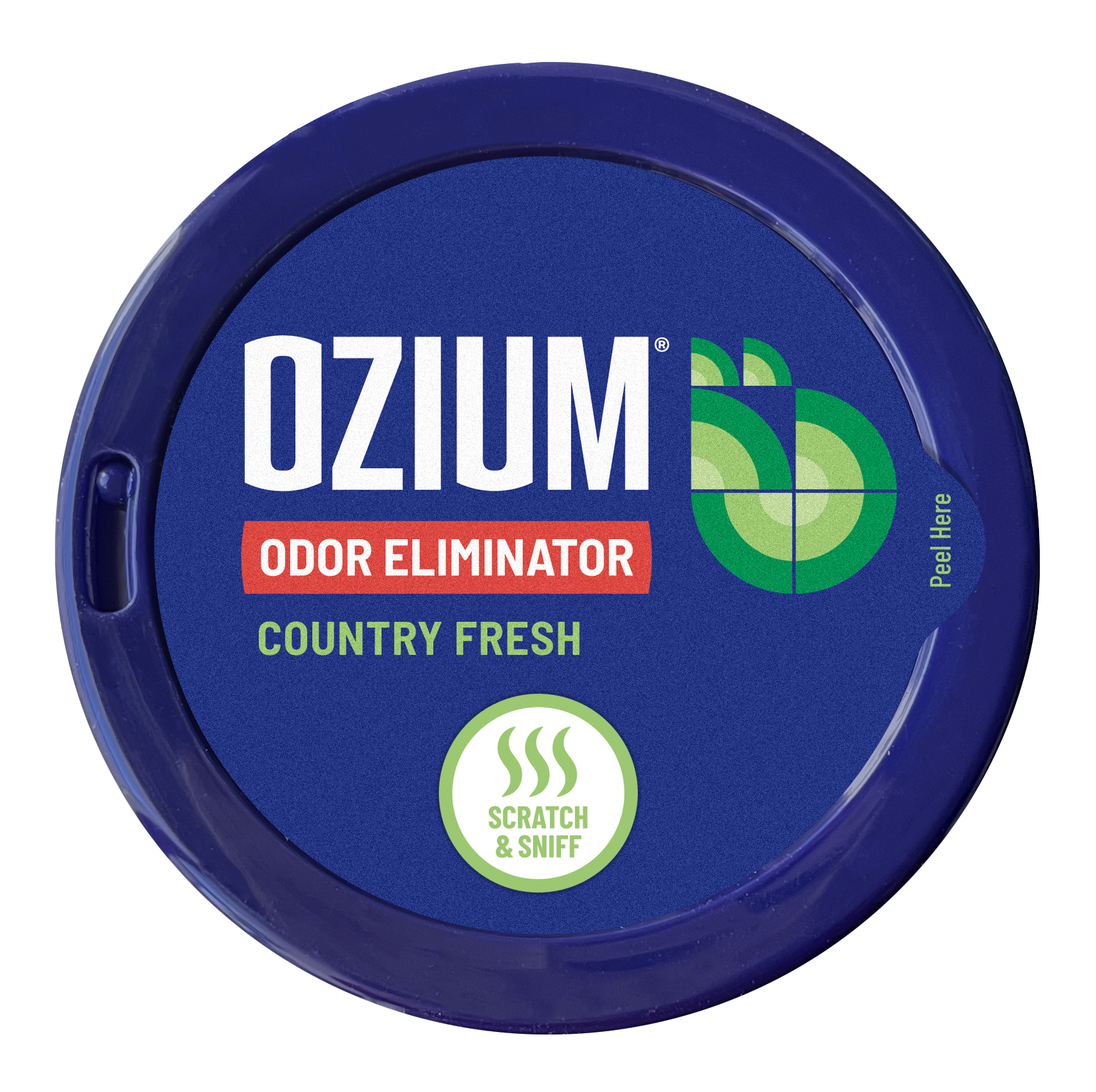 Odor Eliminating Gel 4.5oz