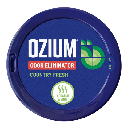 Odor Eliminating Gel 4.5oz