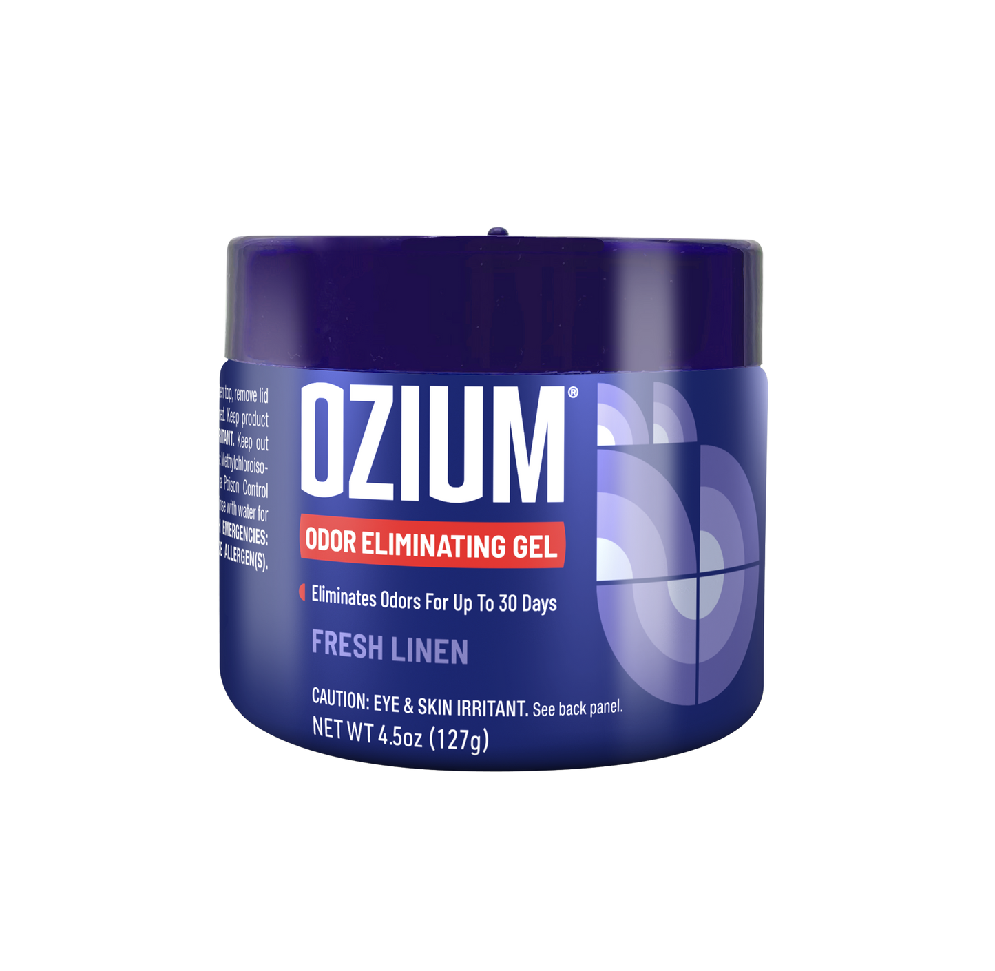 Odor Eliminating Gel 4.5oz