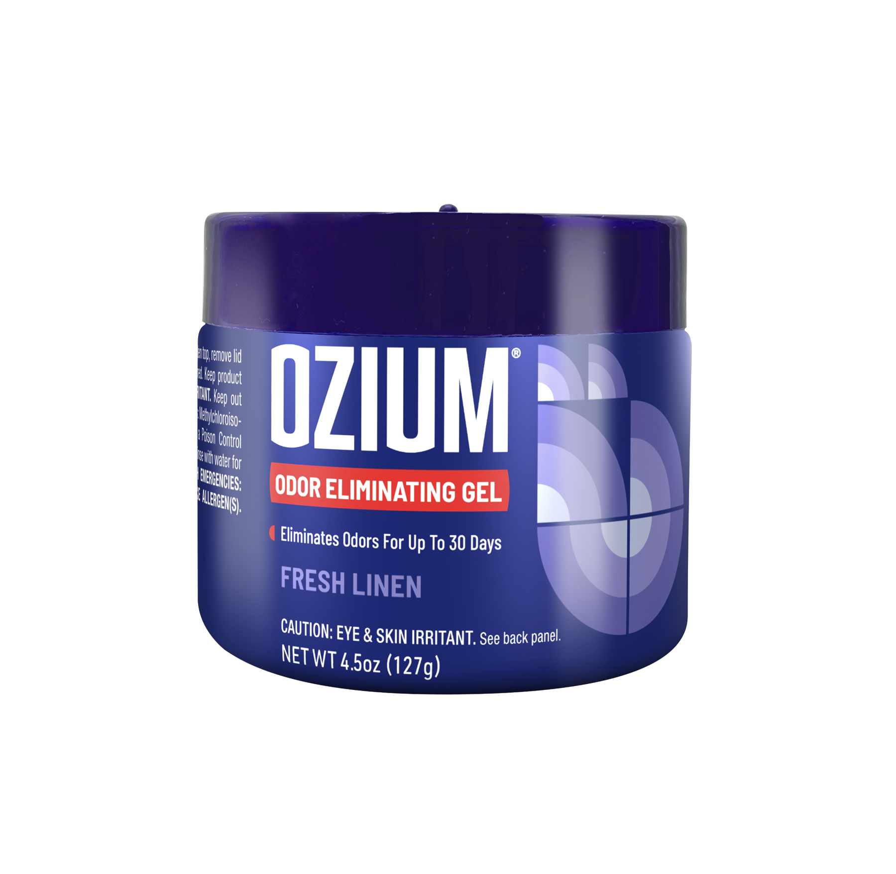 Odor Eliminating Gel 4.5oz