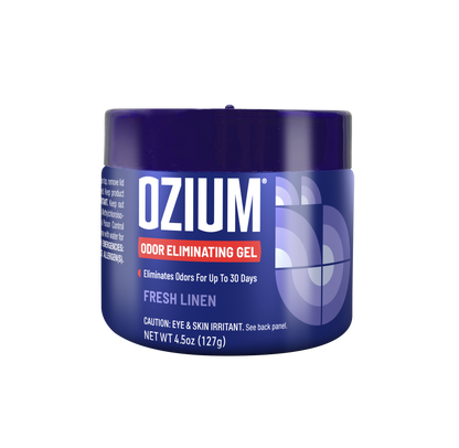 Odor Eliminating Gel 4.5oz