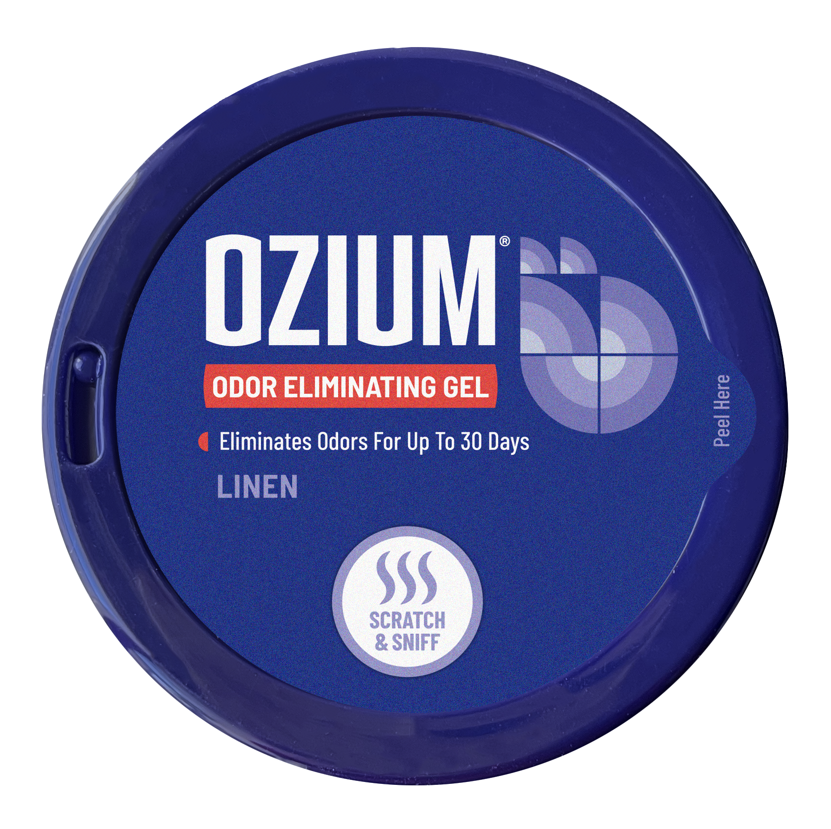 Odor Eliminating Gel 4.5oz