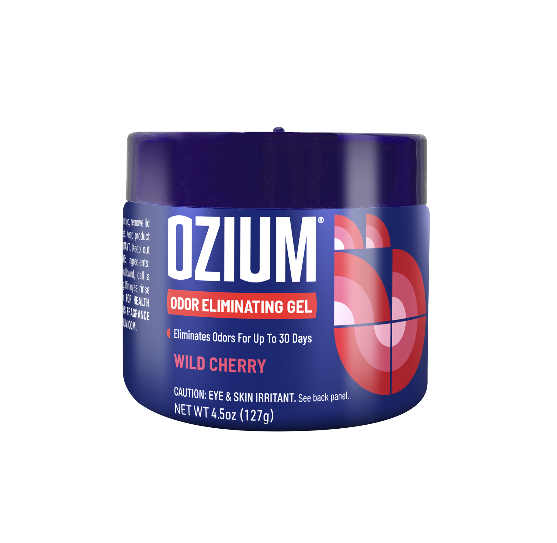Odor Eliminating Gel 4.5oz