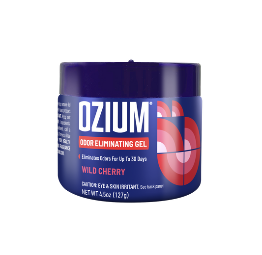 Odor Eliminating Gel 4.5oz