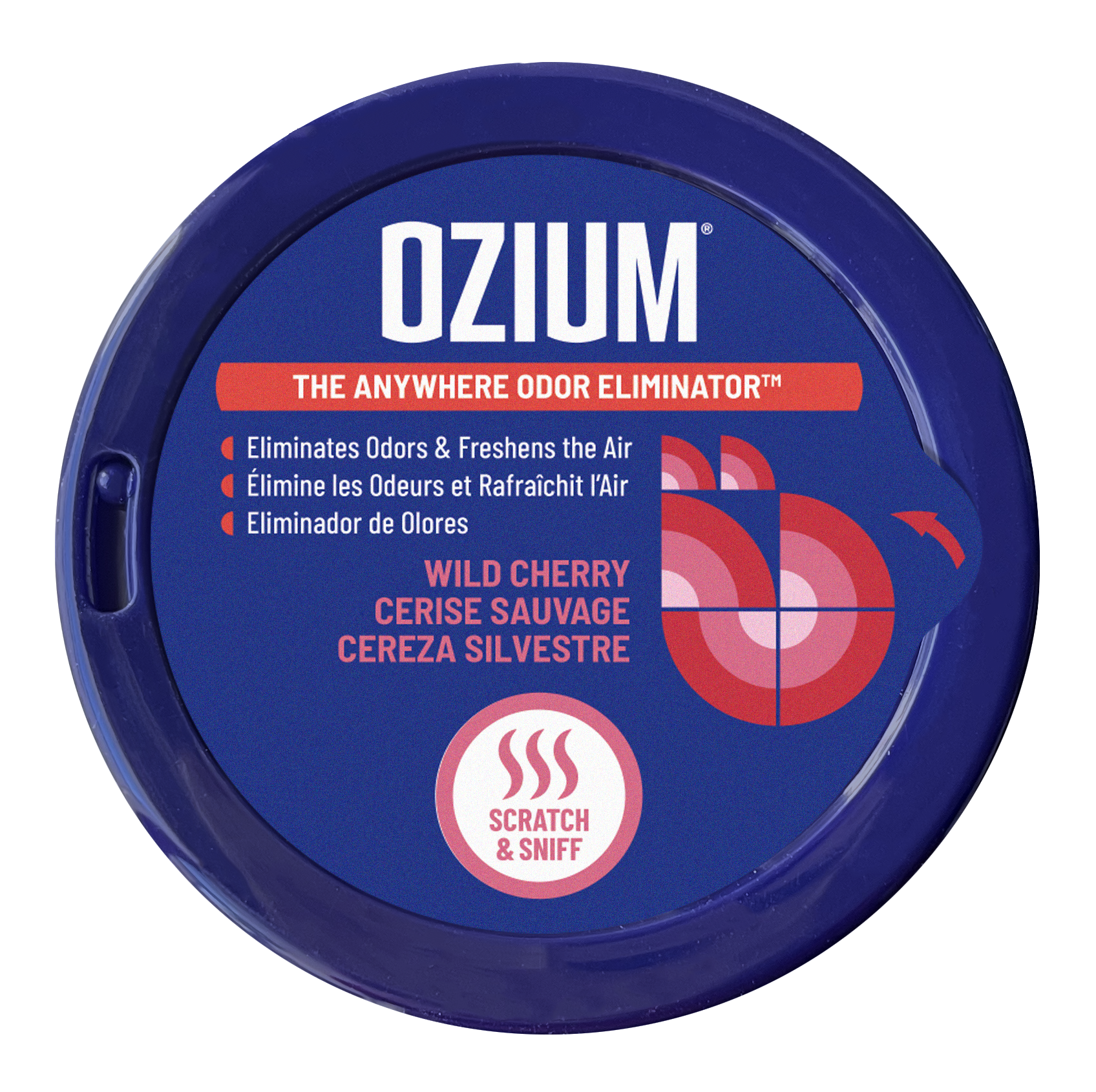 Odor Eliminating Gel 4.5oz