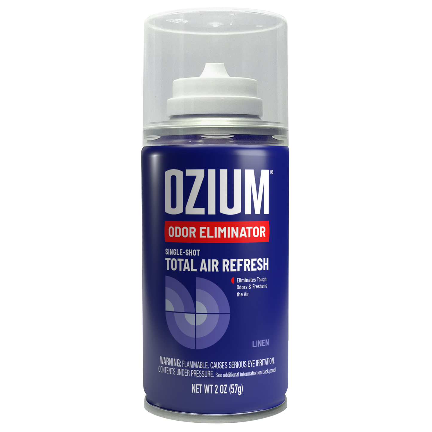 Single Shot Total Air Refresh 2oz