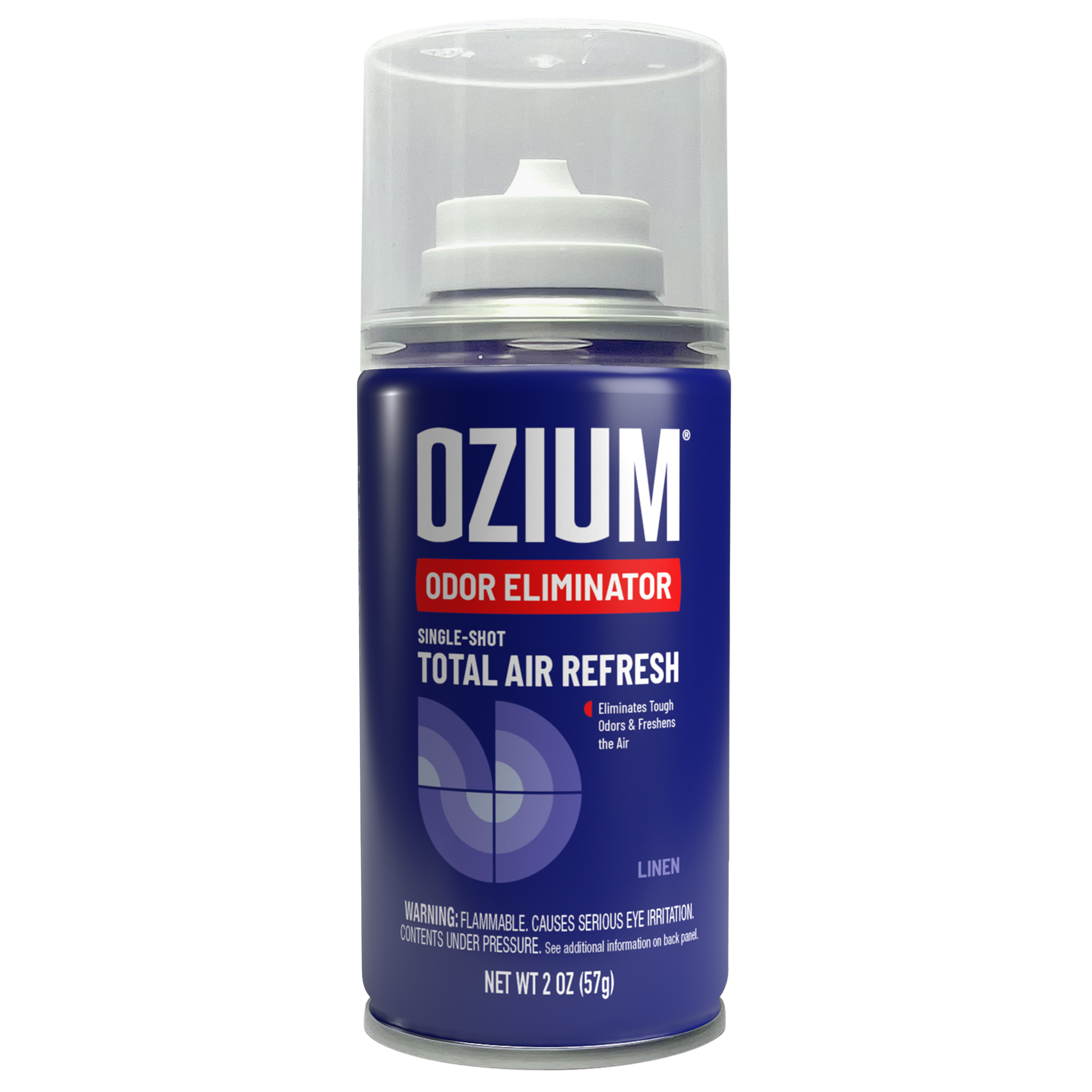 Single Shot Total Air Refresh 2oz