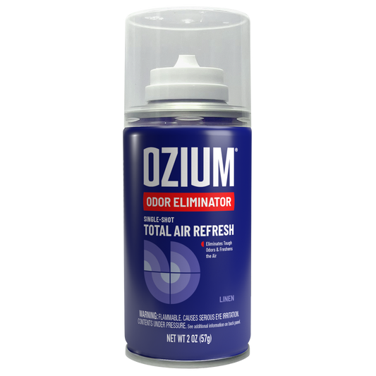 Single Shot Total Air Refresh 2oz
