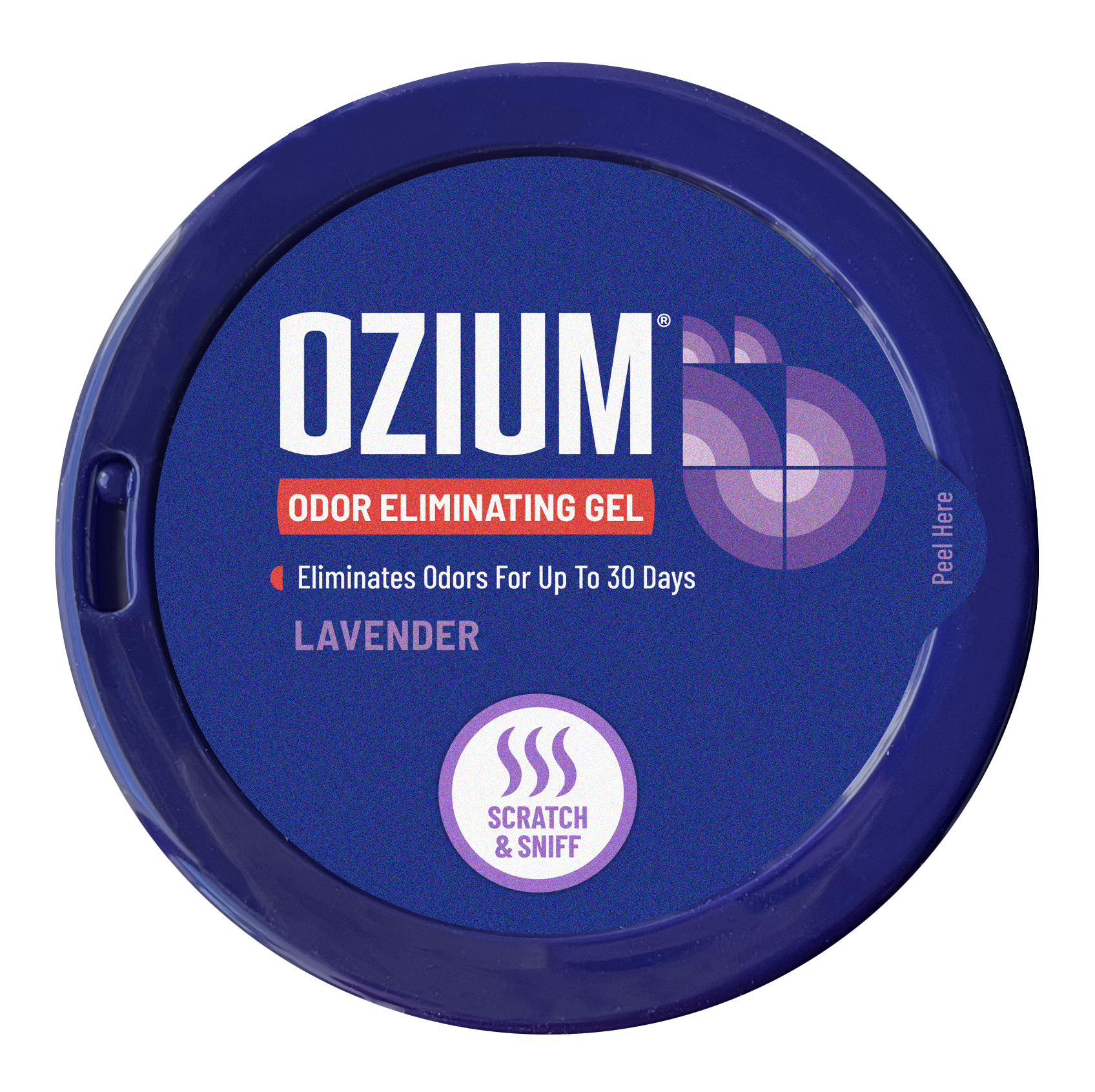 Odor Eliminating Gel 4.5oz